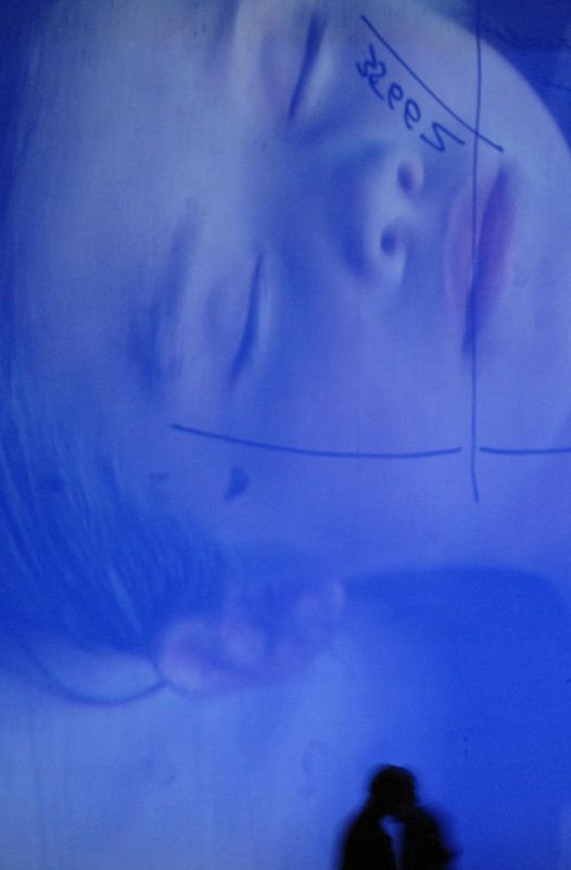 "Helnwein - Die Stille der Unschuld" - Die aktuellen Kinotermine in Deutschland