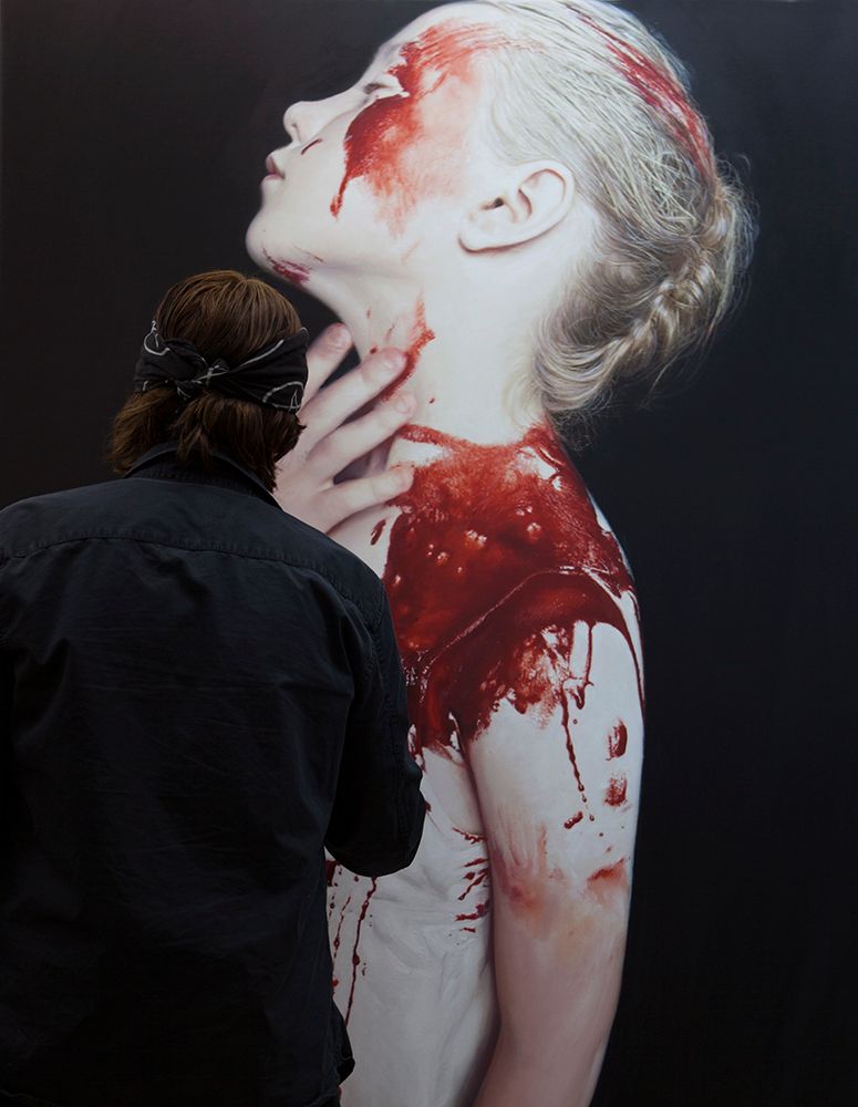 Helnweins bewegende Kinderbilder