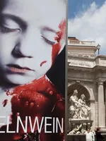 250 000 Visitors Saw the Helnwein-Retrospective at the Albertina Museum 250 000 Visitors Saw the Helnwein-Retrospective at the Albertina Museum
