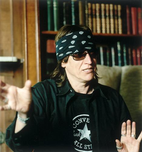 Ich komme sicher nicht zurück.