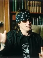 Interview with Helnwein at his home in Tipperary Interview with Helnwein at his home in Tipperary