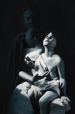 one-man show at Modernism Gallery, San Francisco