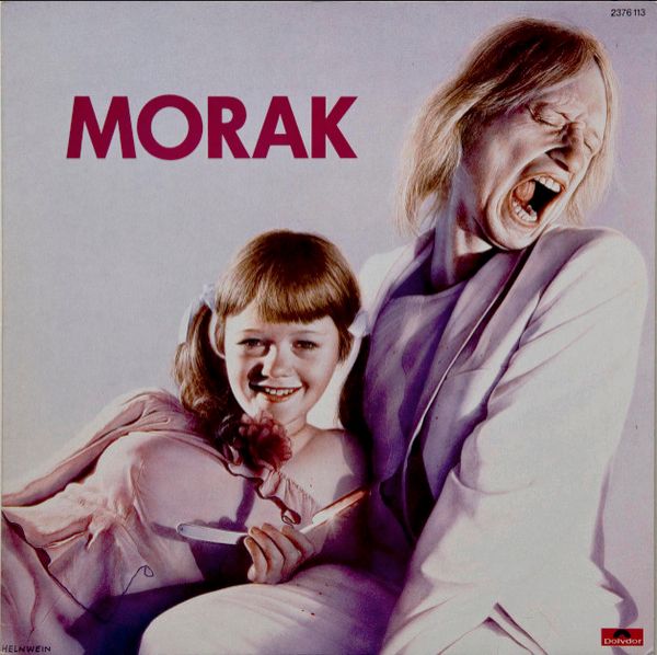 MORAK