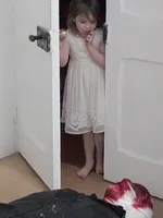 Epigenetic Trauma Portrait No. 1 Epigenetic Trauma Portrait No. 1