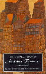The Dedalus book of Austrian fantasy, 1890-2000