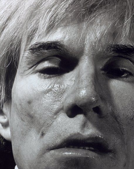 Selbstdarsteller im Endstadium