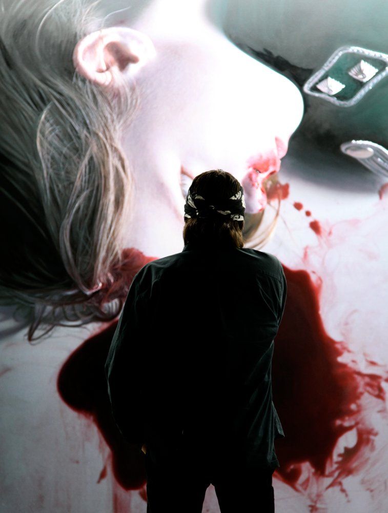 »Ich kann mich in kein System einfügen«