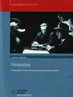 Filmanalyse Filmanalyse