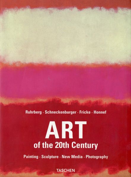 Art of the 20th Century