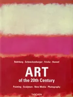 Art of the 20th Century Art of the 20th Century