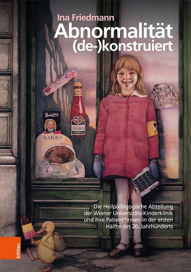 Abnormalität (de-)konstruiert