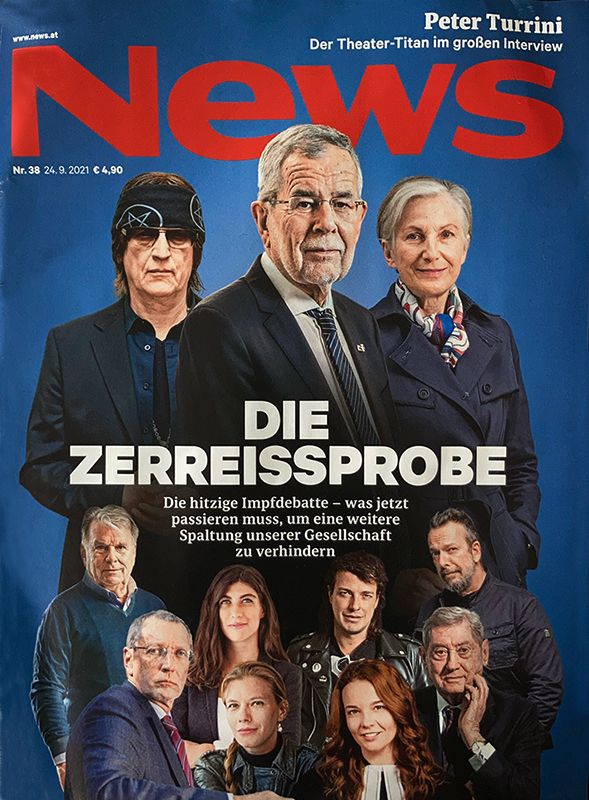 Die Büchse der Pandora geöffnet