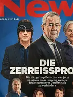 Die Büchse der Pandora geöffnet Die Büchse der Pandora geöffnet