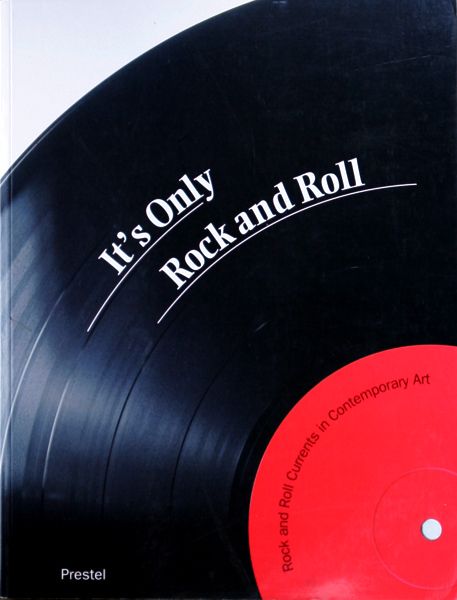 It's only Rock and Roll