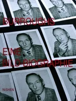 Burroughs Burroughs