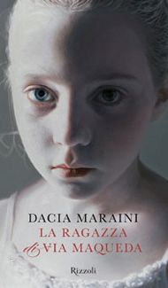 La Ragazza di Via Maqueda