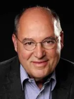 Gregor Gysi trifft Gottfried Helnwein Gregor Gysi trifft Gottfried Helnwein