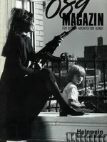 Helnwein - Mord und Mode Helnwein - Mord und Mode