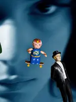 The Potential Hazards of Hester Day: A Novel by Mercedes Helnwein The Potential Hazards of Hester Day: A Novel by Mercedes Helnwein