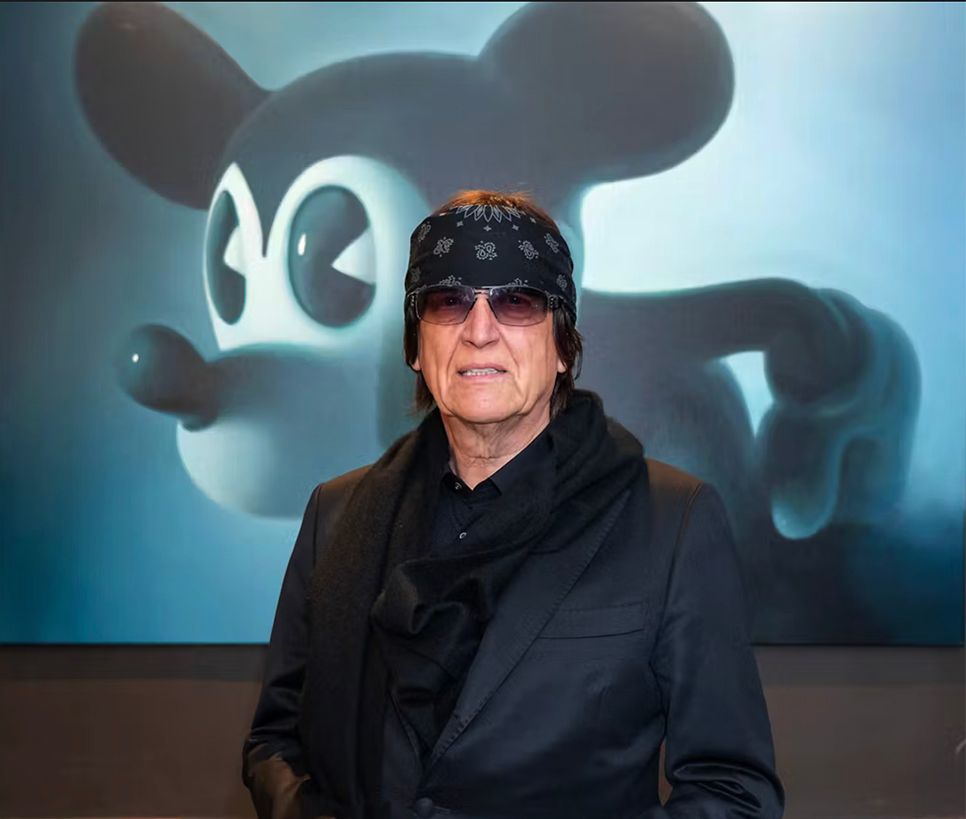 Wiens Alt-Bürgermeister feierte mit einem großen Charity-Abend im Palais Szechenyi seinen 75. Geburtstag