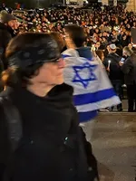 LIGHT OF HOPE - Remembering The November Pogrom 1938 LIGHT OF HOPE - Remembering The November Pogrom 1938