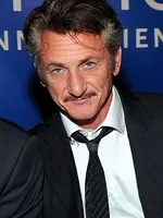 Leonardo DiCaprio and Sean Penn Party at Art Basel Leonardo DiCaprio and Sean Penn Party at Art Basel