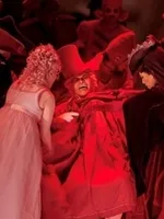 Rosenkavalier eröffnet die Opernsaison glanzvoll Rosenkavalier eröffnet die Opernsaison glanzvoll