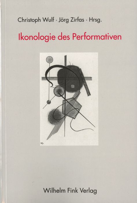 Ikonologie des Performativen