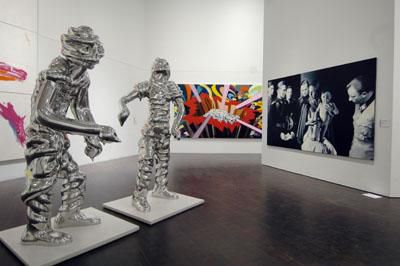 The denver art museum - a new beginning