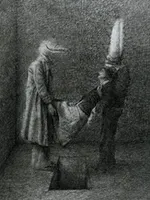 Schreckliche Geschichten von schauriger Schönheit Schreckliche Geschichten von schauriger Schönheit