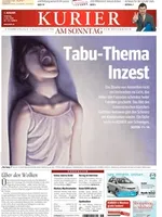 Tabu-Thema Inzest Tabu-Thema Inzest