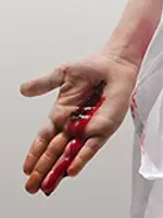 Dompfarrer Faber im Gespräch: „Helnwein war mir ein guter Seelsorger“ Dompfarrer Faber im Gespräch: „Helnwein war mir ein guter Seelsorger“