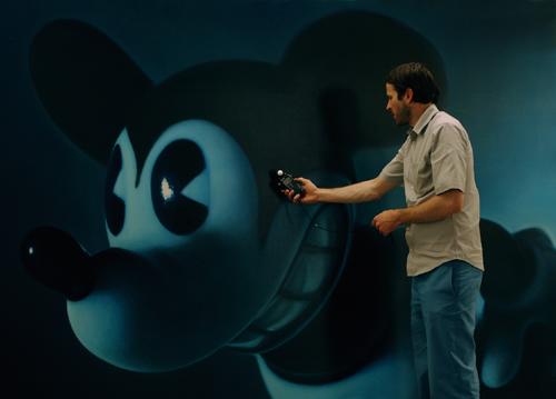 Kevin Smith acquires "Mickey III" (The Midnight Mickey)