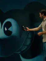 "WIE EINER DER GROSSEN MEISTER DER RENAISSANCE" "WIE EINER DER GROSSEN MEISTER DER RENAISSANCE"