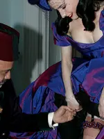 Dita Von Teese Dita Von Teese