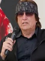 Weltkünstler Helnwein in Gmunden Weltkünstler Helnwein in Gmunden