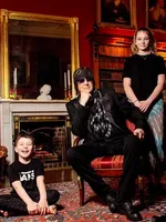 Master of the Dark Art Master of the Dark Art