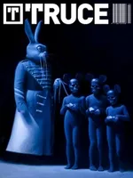 MEET GOTTFRIED HELNWEIN MEET GOTTFRIED HELNWEIN