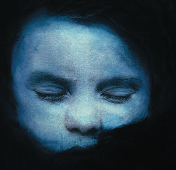 Gottfried Helnwein, Children