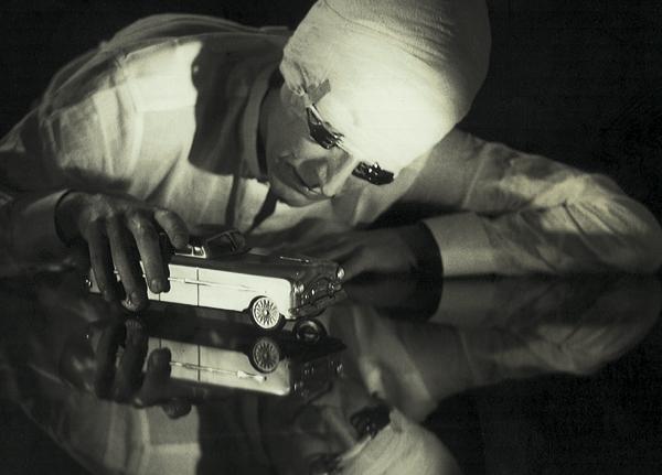 "Helnwein", der Film - Pressestimmen