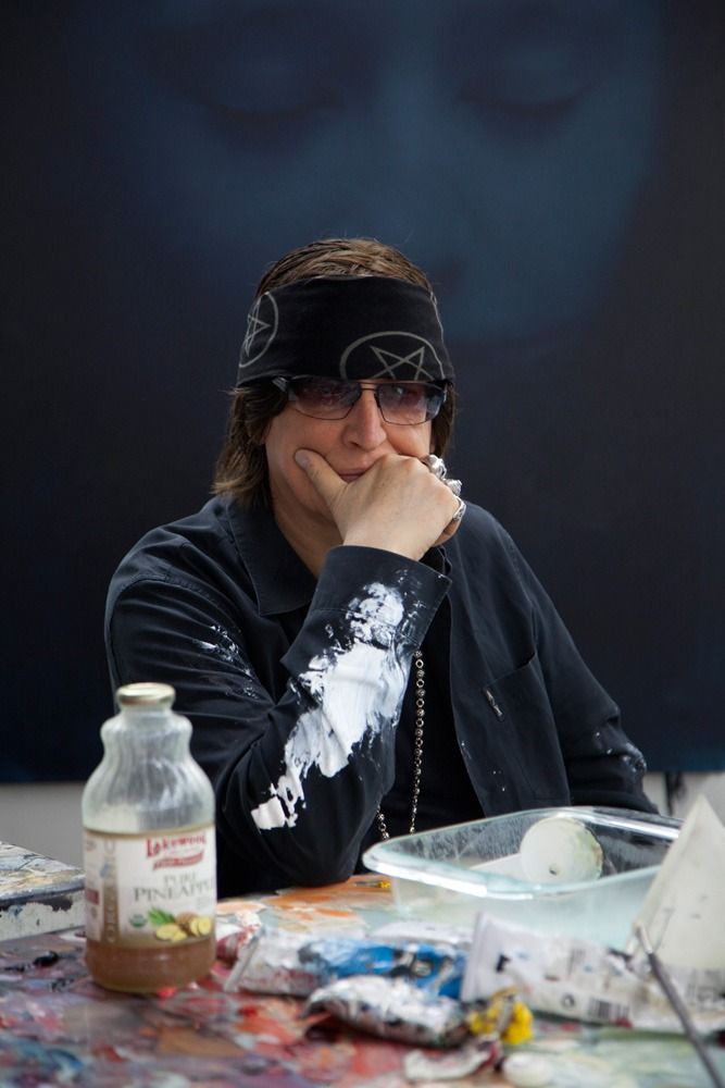 "Ich wurde bezichtigt, geistesgestört zu sein"