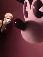 Berühmtes Helnwein Werk im Dorotheum zum Weltrekord-Preis versteigert Berühmtes Helnwein Werk im Dorotheum zum Weltrekord-Preis versteigert