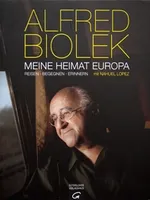 Alfred Biolek - Meine Heimat Europa Alfred Biolek - Meine Heimat Europa