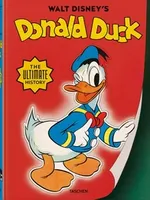 Walt Disney's Donald Duck - The Ultimate History Walt Disney's Donald Duck - The Ultimate History