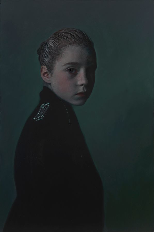 Ausstellung Daphne ohne Apoll