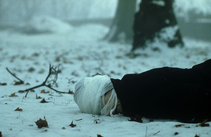 	
Die bildende Kunst ist ein einsames Geschäft