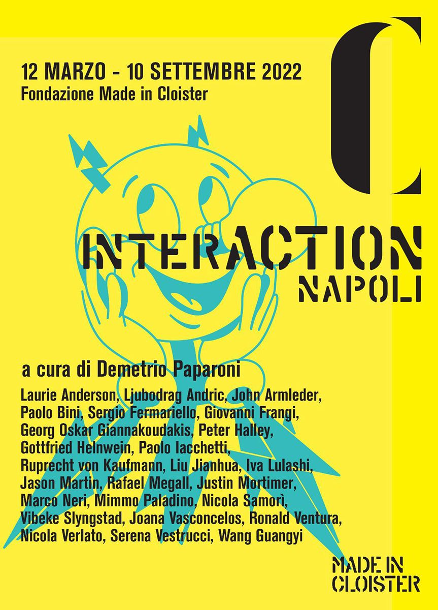 Interaction Napoli
