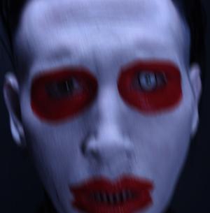 Manson:  "It is one of the most amazing things I’ve ever seen"