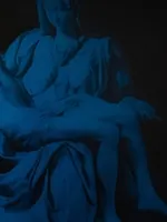 Artist Reception - Gottfried Helnwein Artist Reception - Gottfried Helnwein