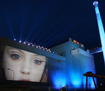 "Save the World Awards” on 24 July in Zwentendorf, Austria